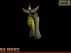 Heroes of Might and Magic III: The Shadow of Death Render (3DO website, 1999): Elixir of Life