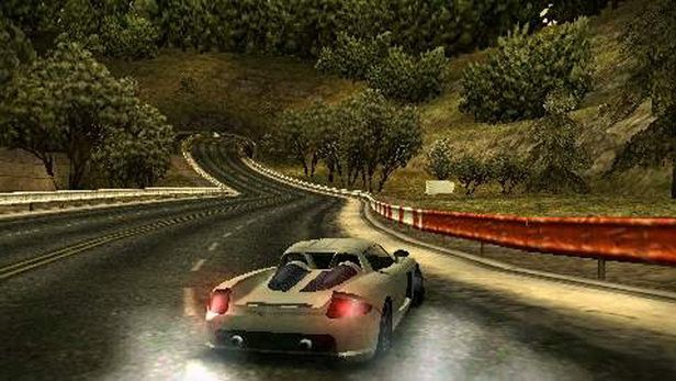 Need for Speed: Most Wanted 5-1-0 Screenshot (PlayStation.com)
