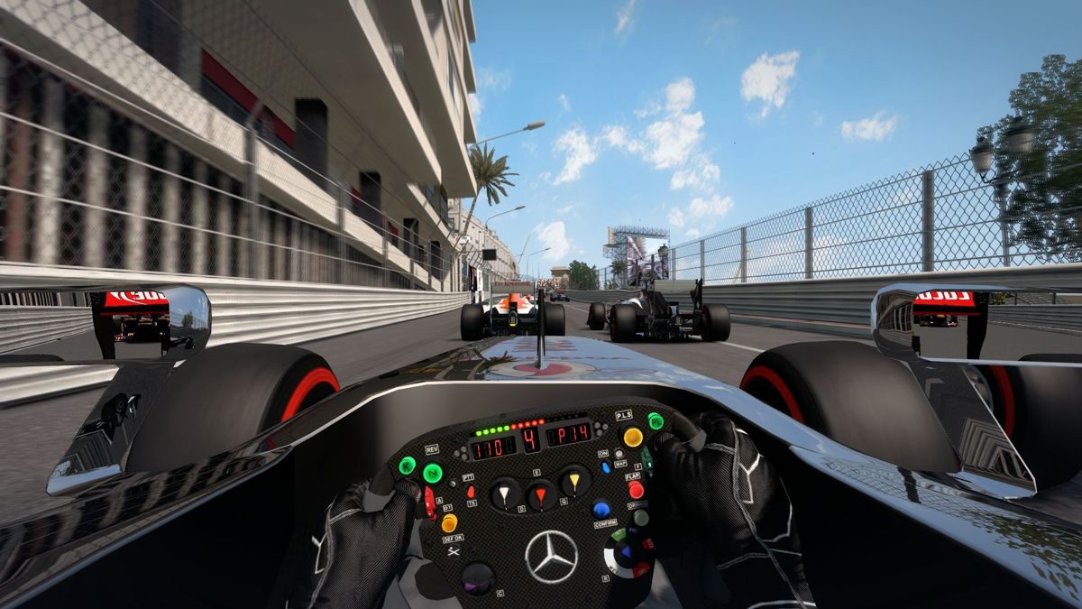 F1 2013 Screenshot (Steam)