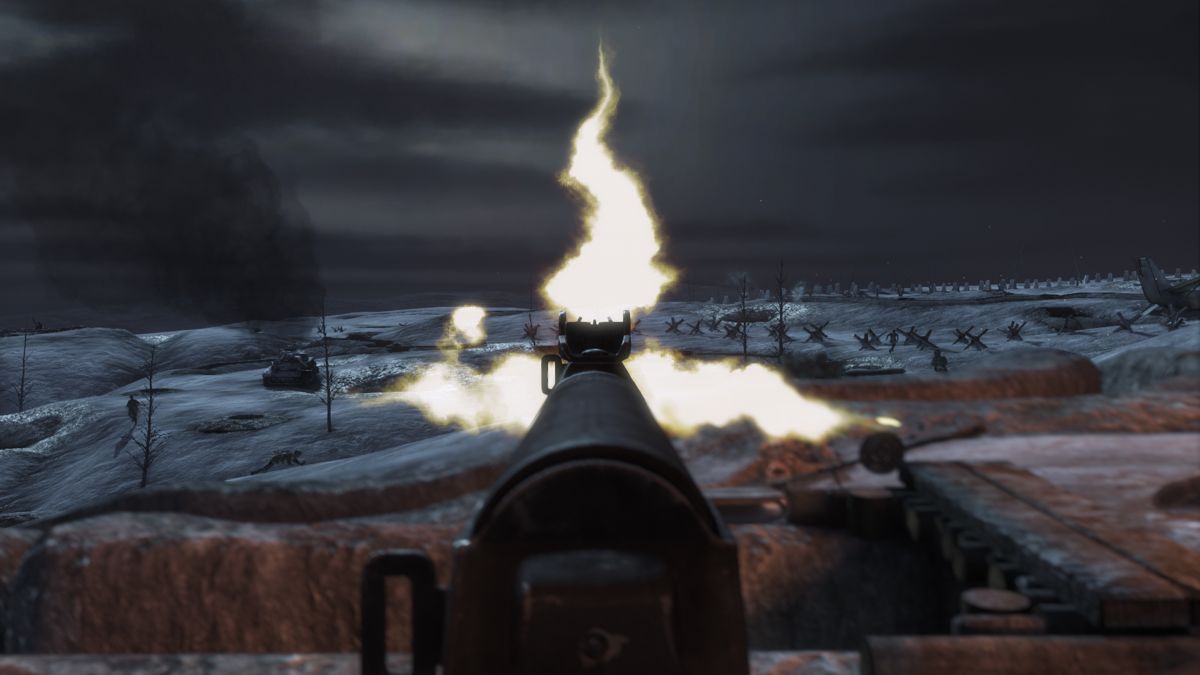 Rising Storm Screenshot (Steam)