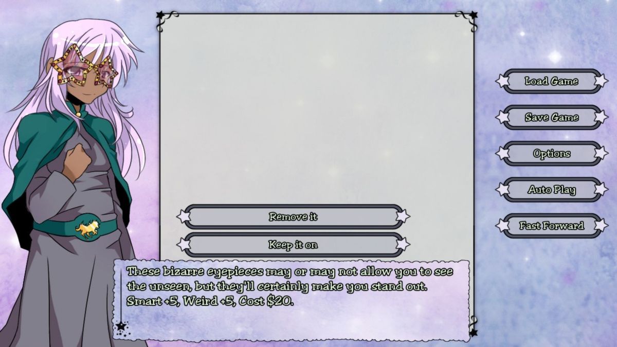 Magical Diary: Horse Hall Screenshot (Steam)