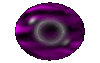 Descent Other (Interplay Productions website, 1997):<br> In-game cloaking device pickup sprite (high resolution)
