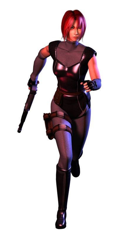 Dino Crisis Official Promotional Image Mobygames 5774