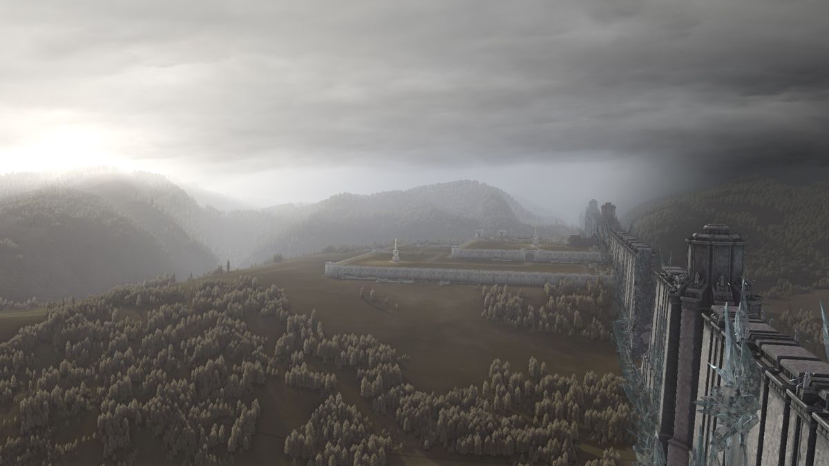 King Arthur II: The Role-Playing Wargame Screenshot (Steam)