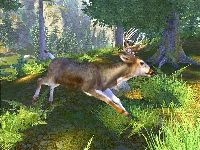 Cabela's Big Game Hunter Screenshot (Steam)