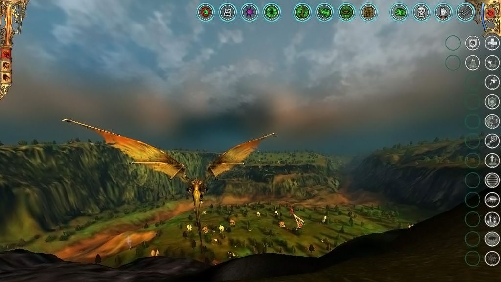 I of the Dragon Screenshot (Steam)