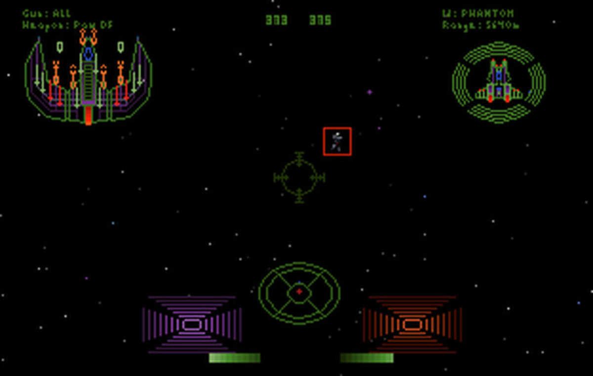 Wing Commander: Armada Screenshot (GOG.com)
