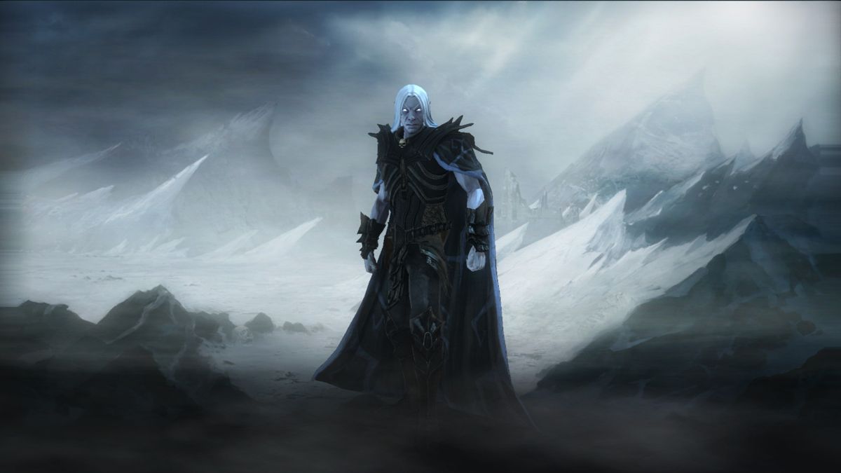 Age of Wonders III: Eternal Lords Screenshot (Steam)