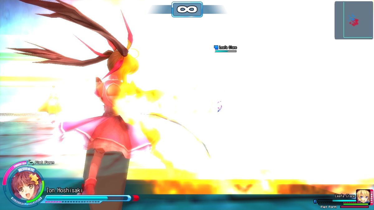 Magical Battle Festa Screenshot (Steam)