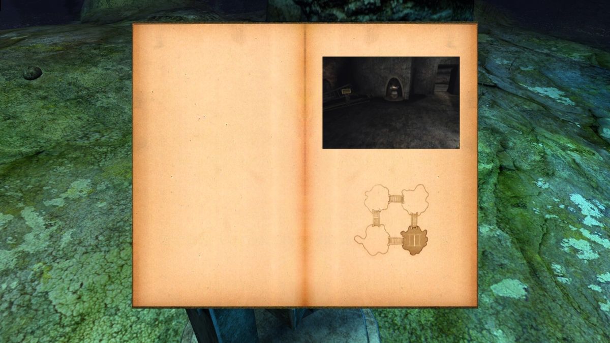 Myst V: End of Ages Screenshot (Steam)