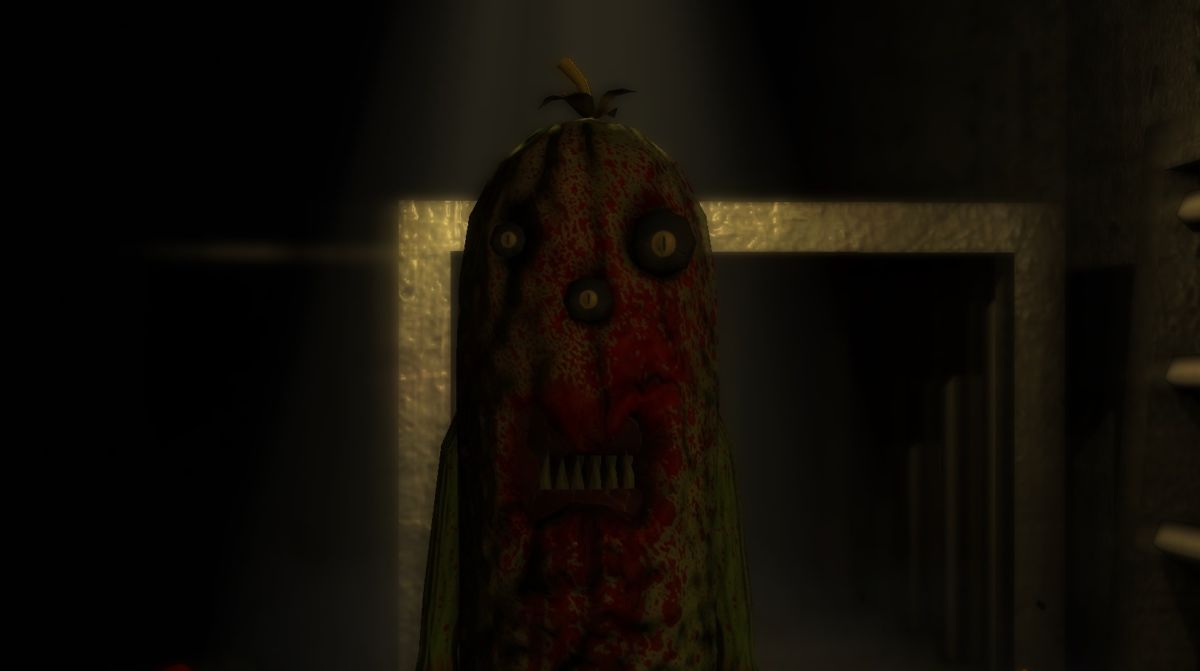 Tomato Way Screenshot (Steam)