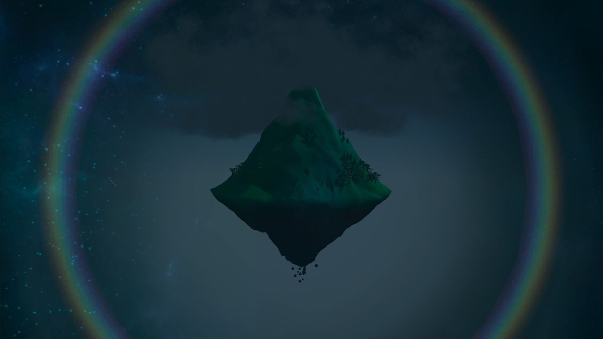Mountain Screenshot (Steam)