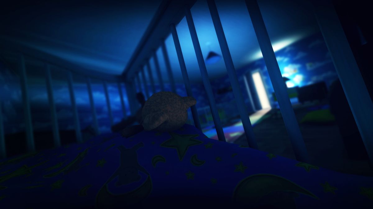 Among the Sleep Screenshot (Steam)