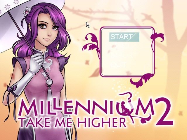 Millennium 2: Take Me Higher Screenshot (Steam)