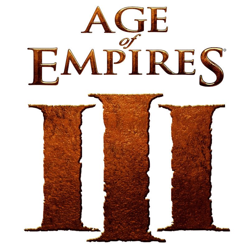 Age of Empires III Logo (Fan Site Kit > logo)