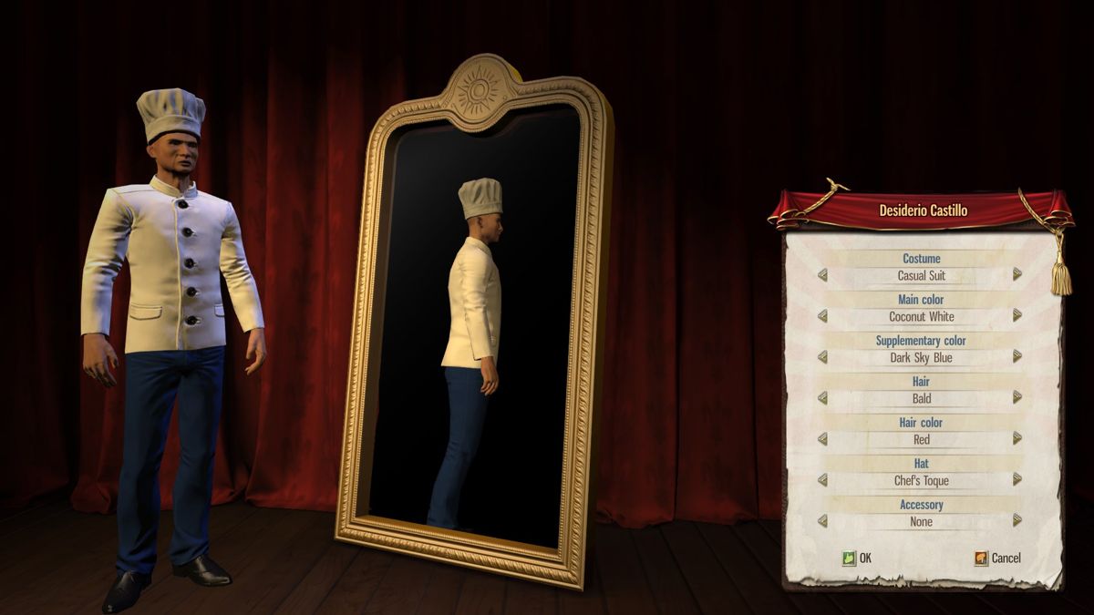 Tropico 5: The Big Cheese Screenshot (Steam)