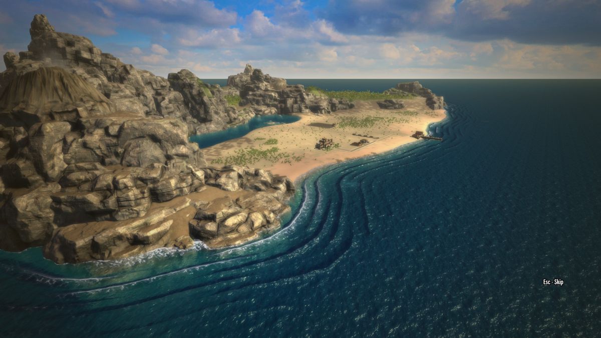 Tropico 5: Generalissimo Screenshot (Steam)