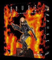 Abuse Other (Bungie Studios website, 1996-10-18): Box image