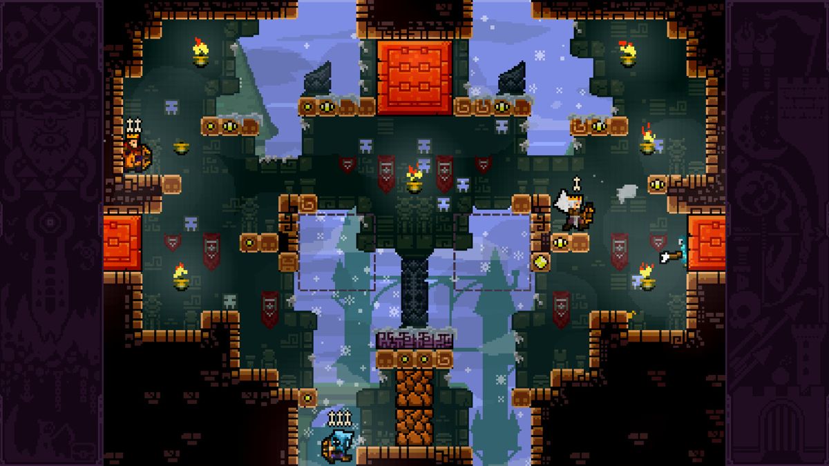 TowerFall: Ascension Screenshot (Steam)