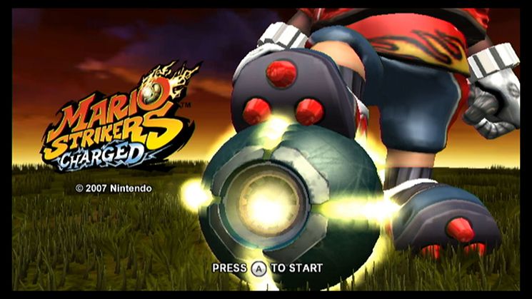 Mario Strikers Charged Screenshot (Nintendo eShop - Wii U)