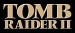 Tomb Raider II Logo (Core Design website, 1998)