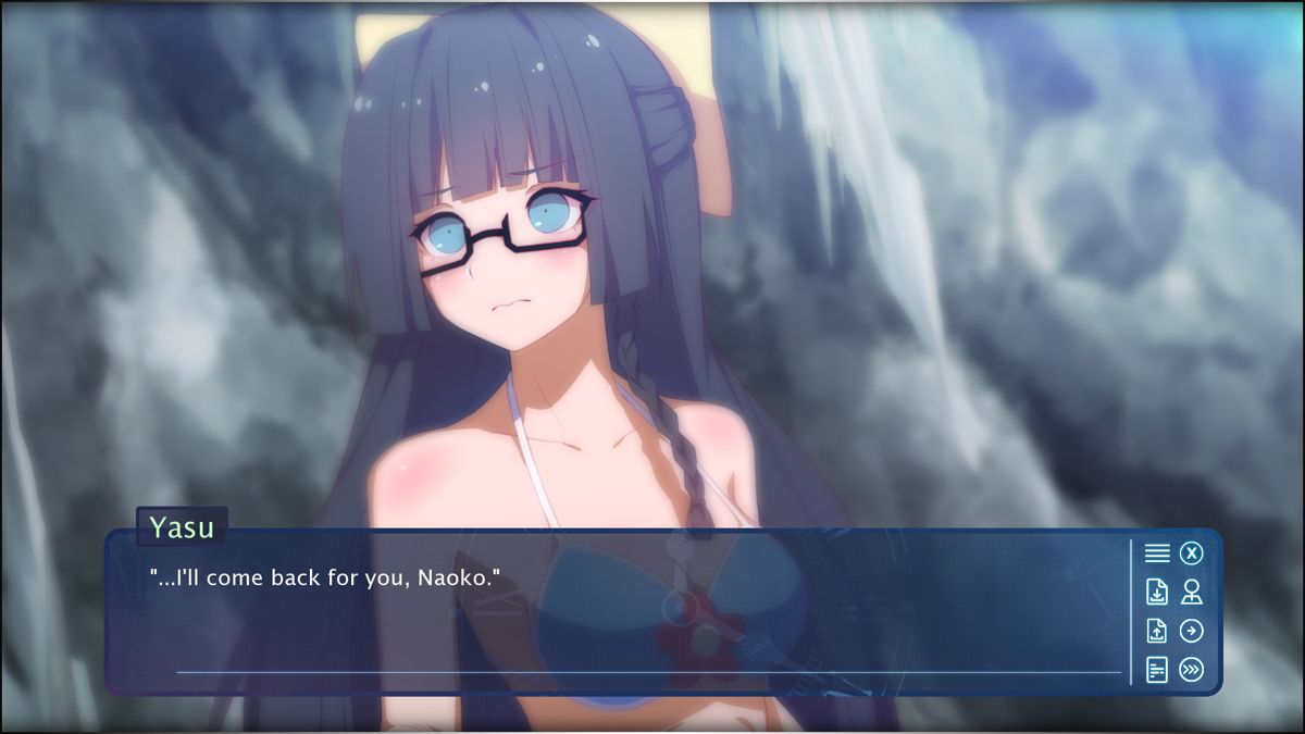 Eternal Hour: Golden Hour Screenshot (Steam)
