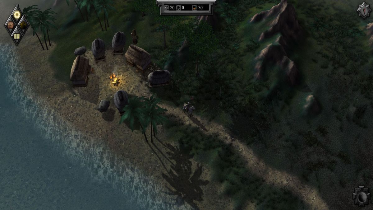 Expeditions: Conquistador Screenshot (Steam)