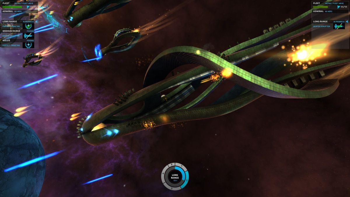 Endless Space (Emperor Edition) Screenshot (Steam)