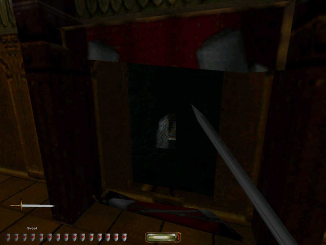Thief: Gold Screenshot (GOG.com)