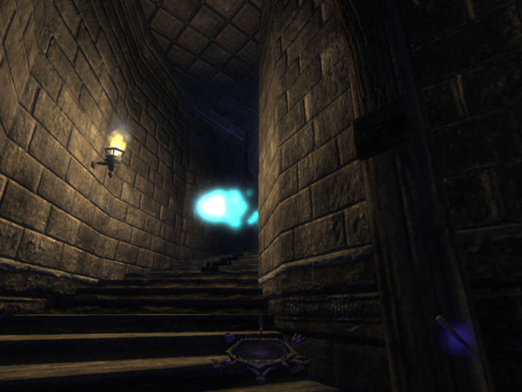 Thief: Deadly Shadows Screenshot (GOG.com)