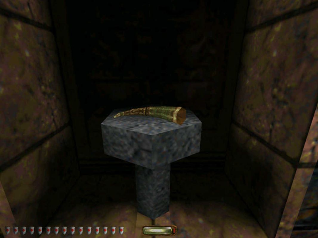 Thief: Gold Screenshot (GOG.com)