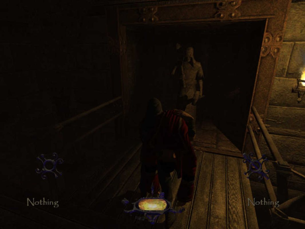 Thief: Deadly Shadows Screenshot (GOG.com, screenshots)