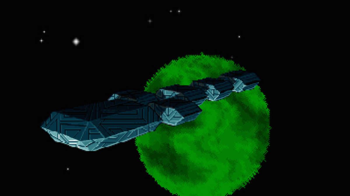 Star Trek: 25th Anniversary Screenshot (GOG.com)