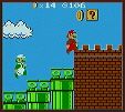 Super Mario Bros. Deluxe Screenshot (Nintendo E3 1999 Press CD)