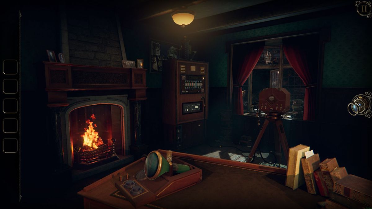 The Room Three Screenshot (Steam)