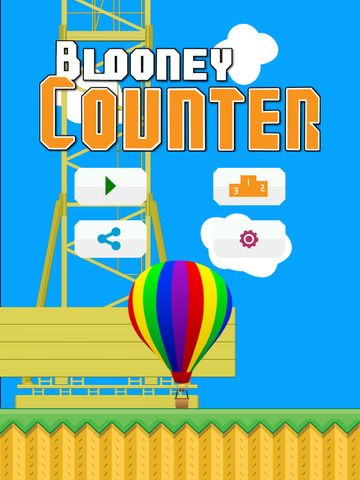 BlooneyCounter Other (iTunes Store)