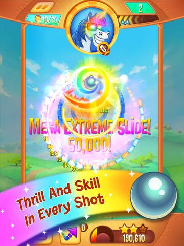 Peggle: Blast Other (iTunes Store)