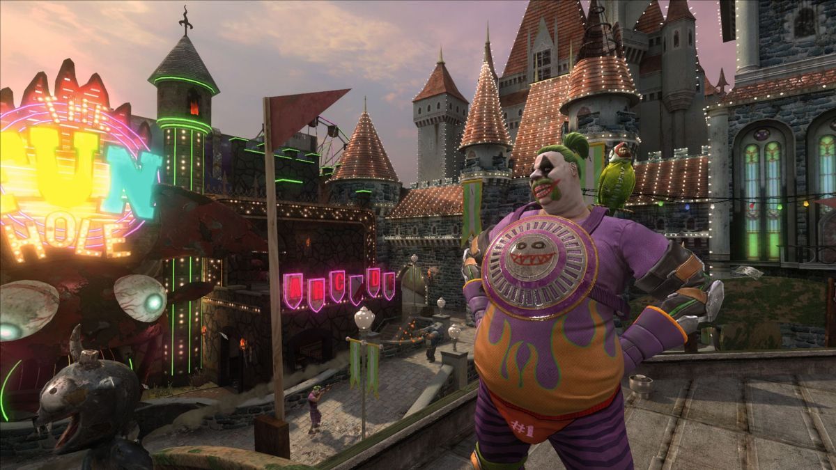 Gotham City Impostors Screenshot (Steam)