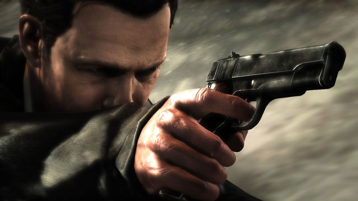 Max Payne 3 Screenshot (Steam)