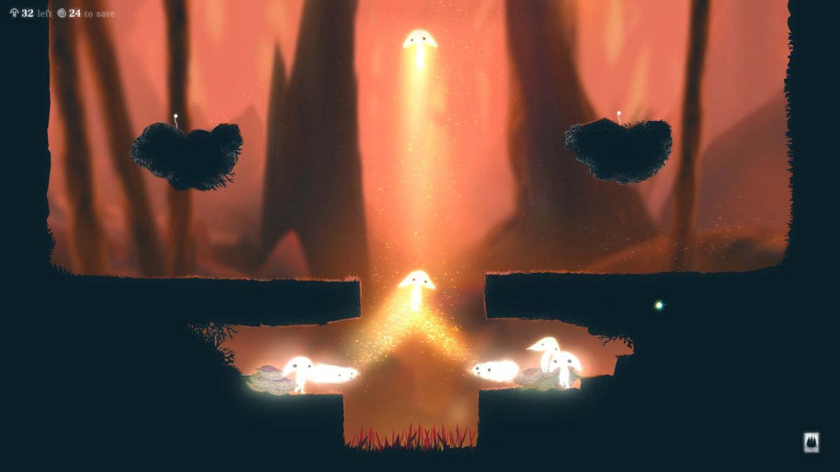 Spirits Screenshot (Steam)