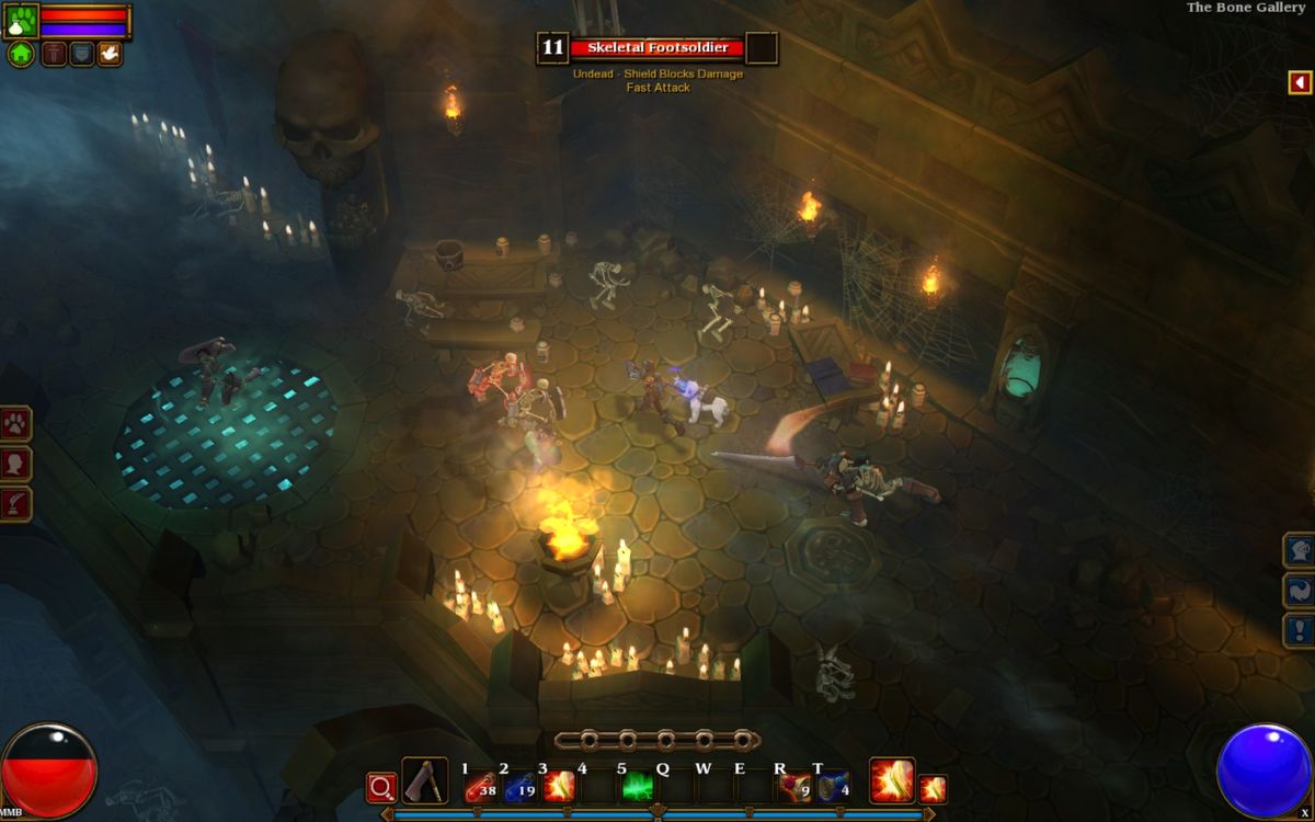 Torchlight II Screenshot (Steam)