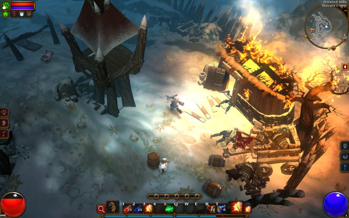 Torchlight II Screenshot (Steam)
