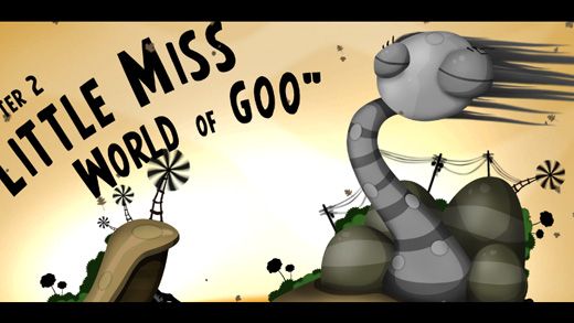 World of Goo Screenshot (Nintendo eShop (Wii))