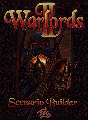 Warlords II Scenario Builder Other (SSG website, 1997): Cover art
