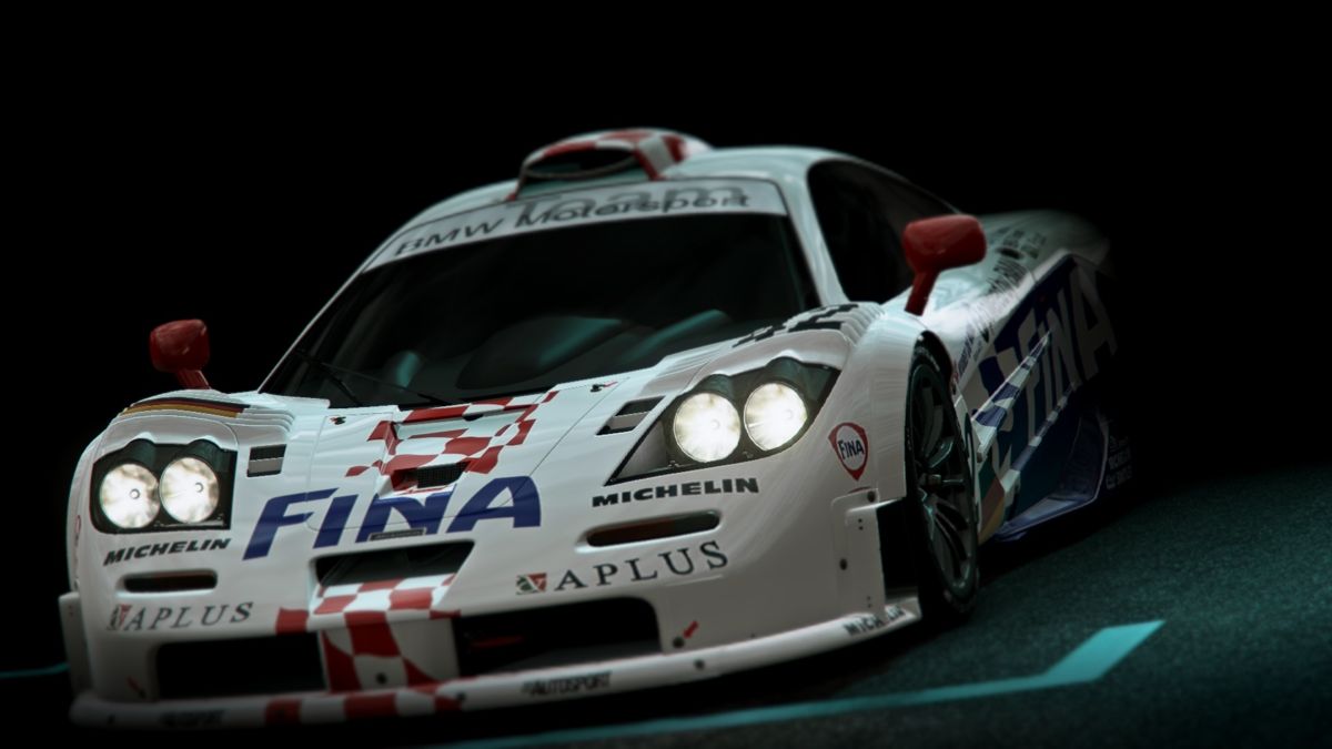 Project Cars: Racing Icons Car Pack Other (Steam)