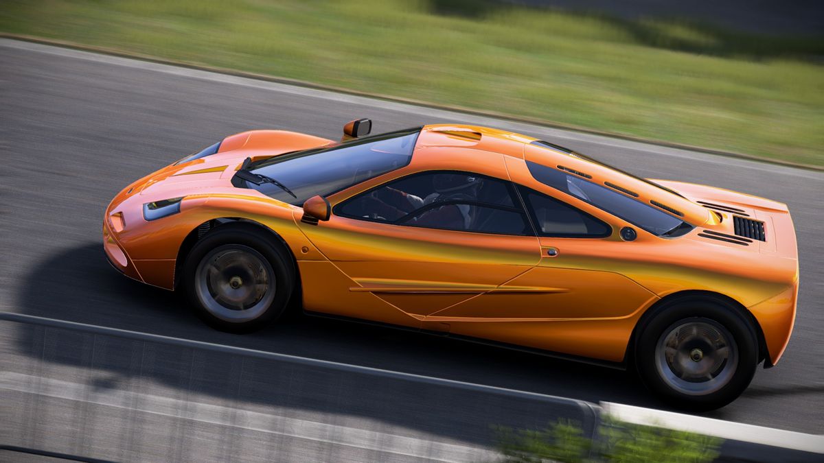 Project Cars: Limited Edition Car Pack Screenshot (Steam)