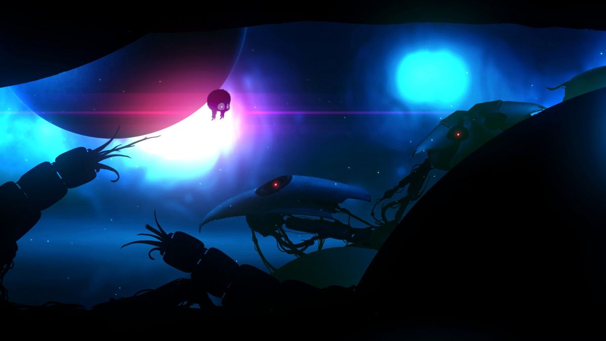 Badland: Game of the Year Edition Screenshot (Steam)