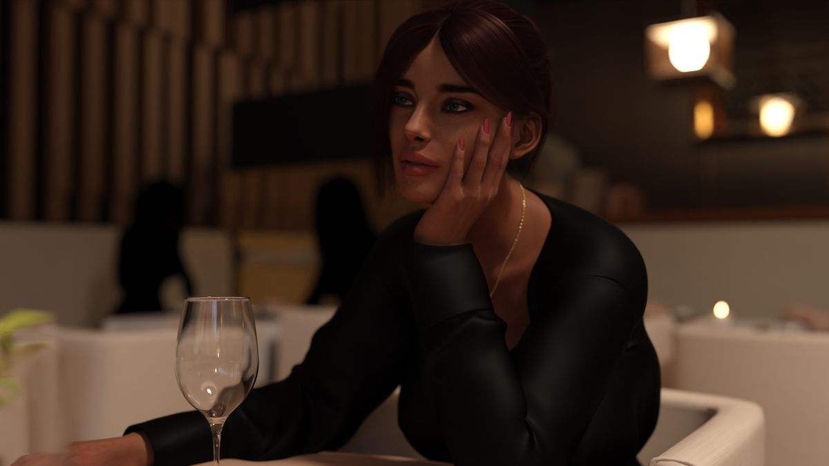 Lust Theory: Season 2 Screenshot (GOG)