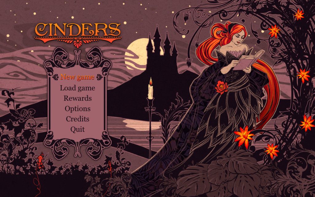 Cinders Screenshot (Steam)