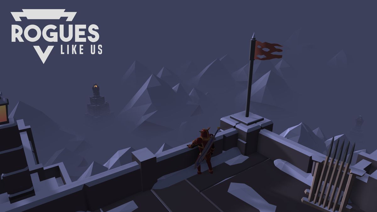 Rogues Like Us Screenshot (Steam)